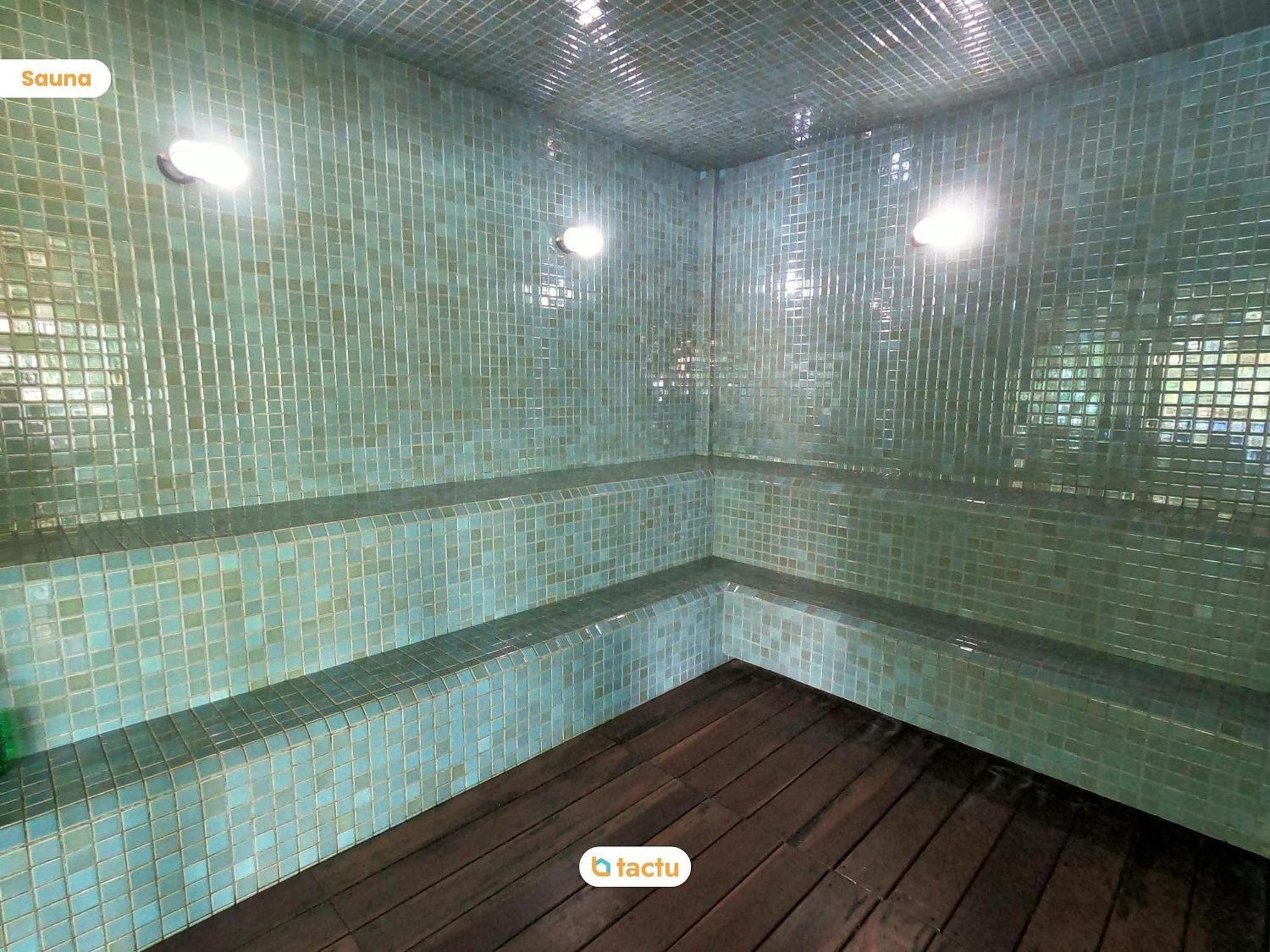 Apartamento Gigante Vg Sun Cumbuco Por Tactu Exterior photo